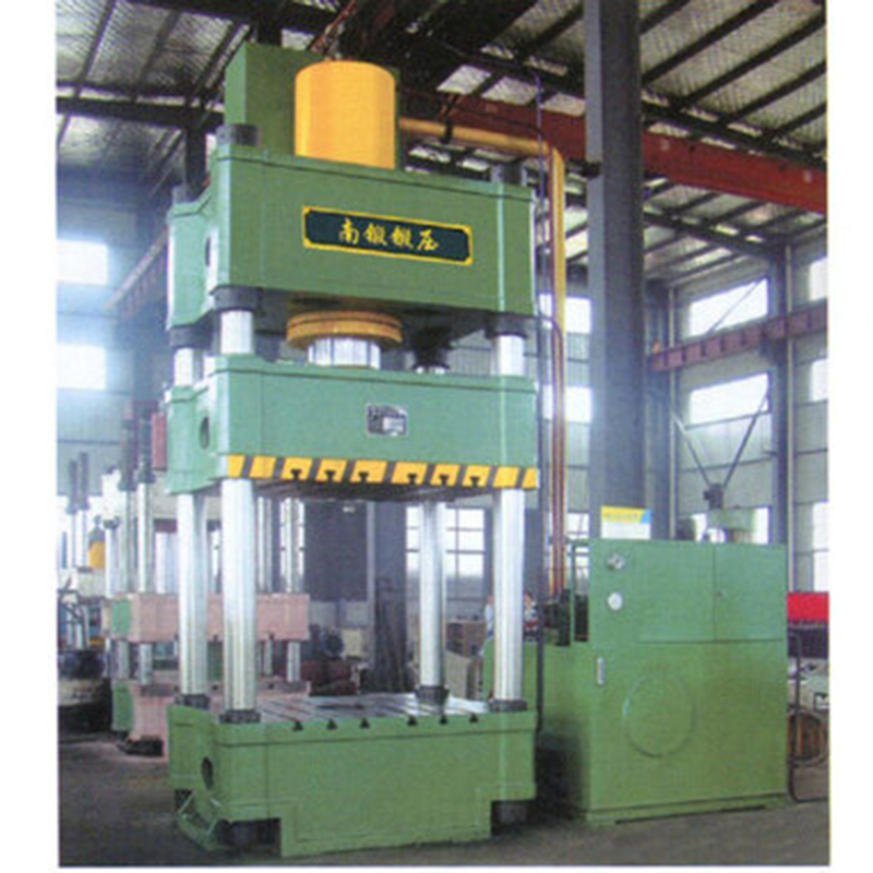 YND32系列四柱球友会（中国）